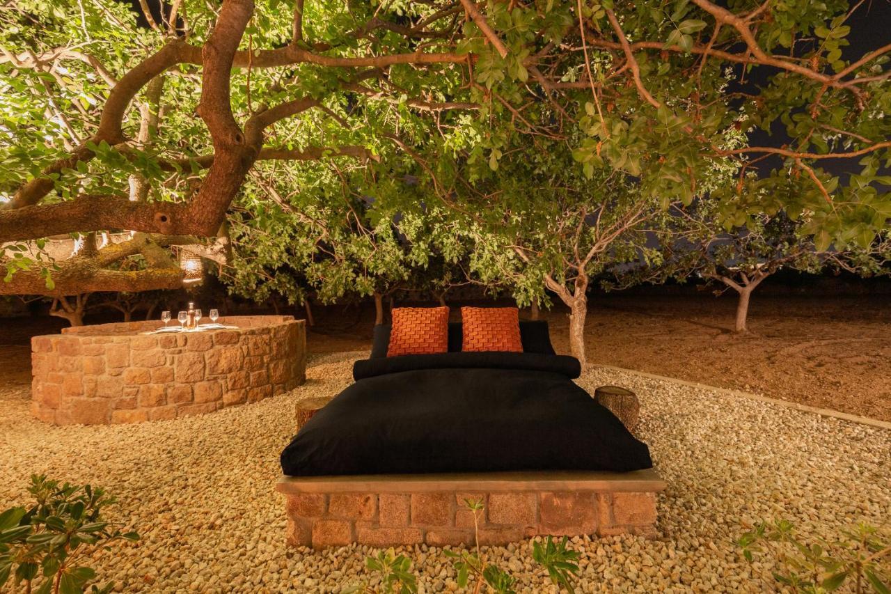 Los Pistachios Aegina Exterior photo